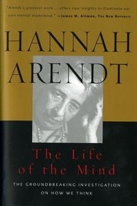 Produktbild: Life of the Mind