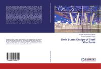 Produktbild: Limit States Design of Steel Structures
