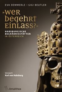 Produktbild: &raquo;Wer begehrt Einlass?&laquo;