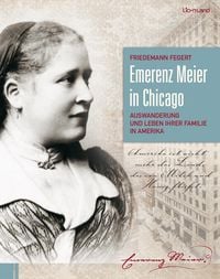 Produktbild: Emerenz Meier in Chicago