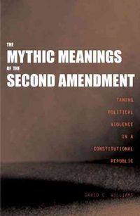 Produktbild: Mythic Meanings Of The 2nd Ame