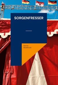 Produktbild: Sorgenfresser