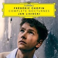 Produktbild: Chopin: Complete Nocturnes