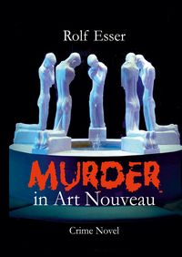 Produktbild: Murder in Art Nouveau