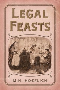 Produktbild: Legal Feasts