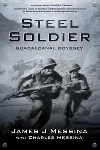 Produktbild: Steel Soldier