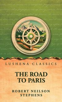 Produktbild: The Road to Paris