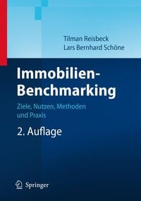 Produktbild: Immobilien-Benchmarking