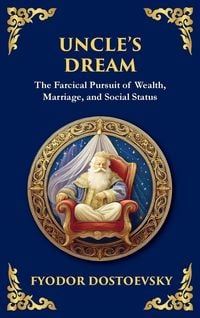 Produktbild: Uncle's Dream