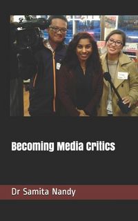 Produktbild: Becoming Media Critics