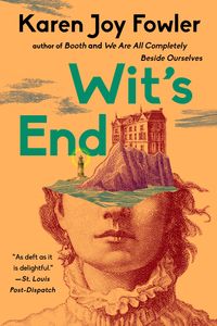 Produktbild: Wit's End