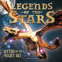 Produktbild: Legends of the Stars