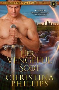 Produktbild: Her Vengeful Scot