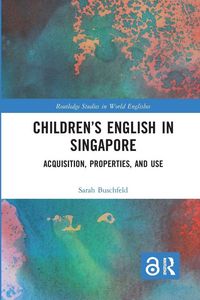 Produktbild: Children's English in Singapore