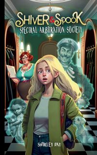 Produktbild: The Spectral Arbitration Society
