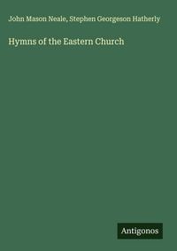 Produktbild: Hymns of the Eastern Church