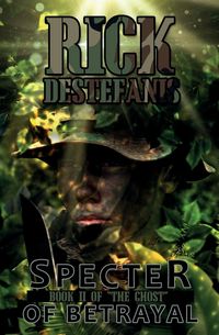 Produktbild: Specter of Betrayal, The Ghost II