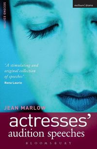 Produktbild: Actresses' Audition Speeches