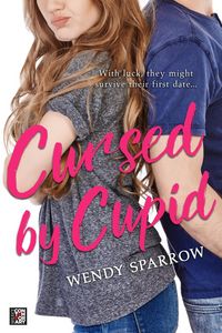 Produktbild: Cursed by Cupid