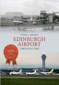 Produktbild: Edinburgh Airport Through Time