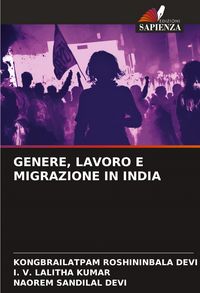 Produktbild: Genere, Lavoro E Migrazione in India
