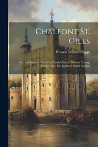 Produktbild: Chalfont St. Giles