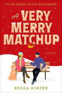Produktbild: A Very Merry Matchup