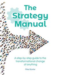 Produktbild: The Strategy Manual