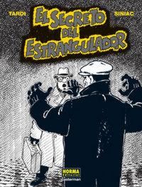 Produktbild: El secreto del estrangulador