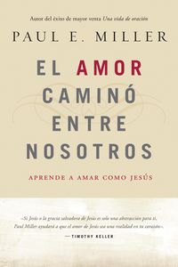 Produktbild: El Amor camin&oacute; entre nosotros