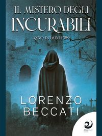 Produktbild: Il mistero degli incurabili