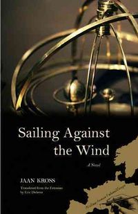 Produktbild: Kross, J: Sailing Against the Wind