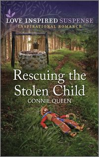 Produktbild: Rescuing the Stolen Child