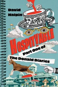 Produktbild: Hospityable