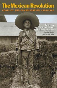 Produktbild: The Mexican Revolution