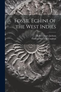 Produktbild: Fossil Echini of the West Indies