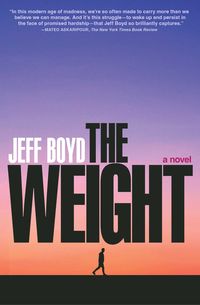 Produktbild: The Weight