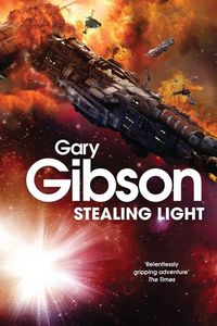 Produktbild: Stealing Light