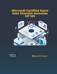 Produktbild: Microsoft Certified Azure Data Scientist Associate DP 100