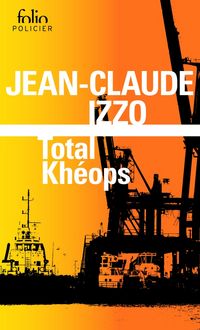Produktbild: Total Kheops