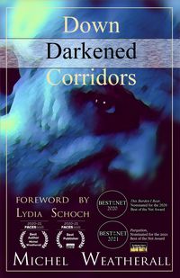 Produktbild: Down Darkened Corridors