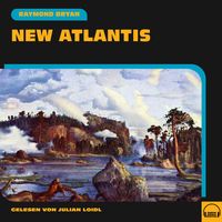 Produktbild: New Atlantis