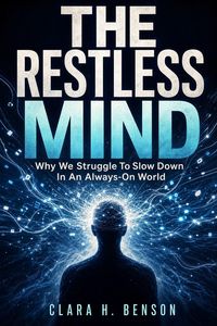 Produktbild: The Restless Mind