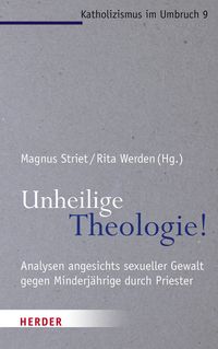 Produktbild: Unheilige Theologie!