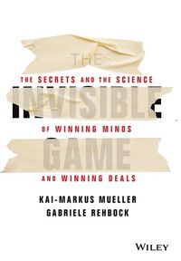 Produktbild: The Invisible Game