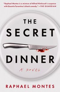 Produktbild: Secret Dinner