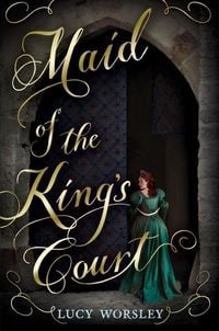 Produktbild: Maid of the King's Court