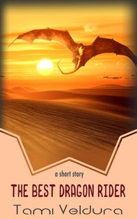 Produktbild: The Best Dragon Rider