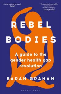 Produktbild: Rebel Bodies