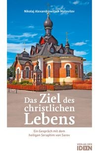 Produktbild: Das Ziel des christlichen Lebens